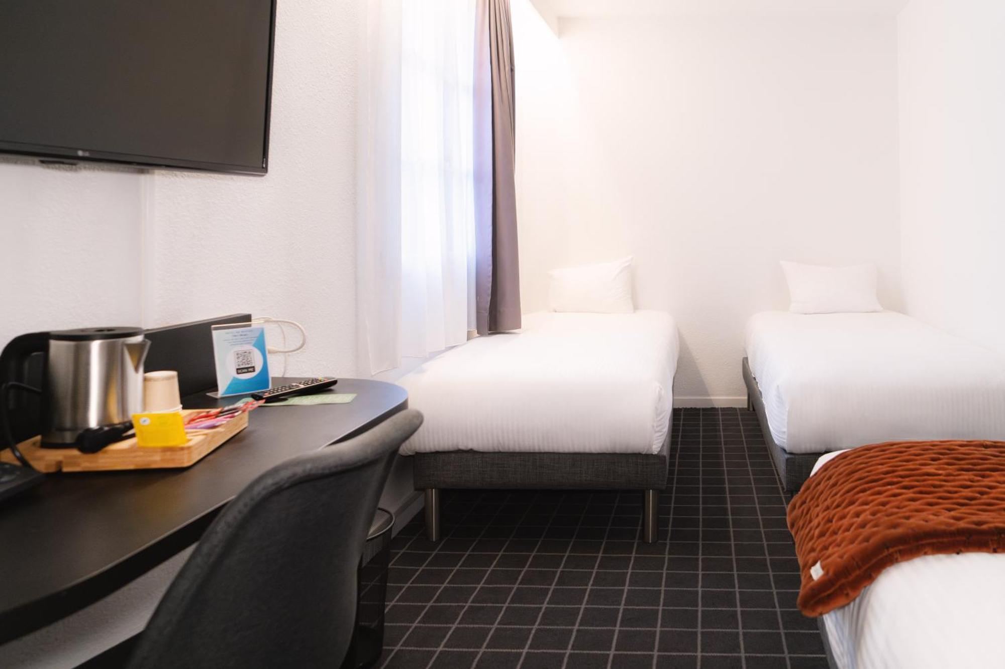 Hotel Du Beffroi Gravelines Dunkerque Exterior photo